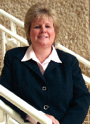 Karen Kiley, vice president of building operations and security, Discovery Communications