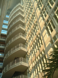 Discovery Communications daylighting sustainability LEED