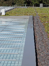 roofing trends energy equipment