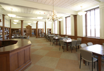 K-12 education facility management renovation