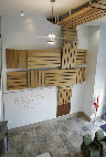 Mosaic headquarters facility construction sustainability
