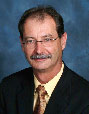 Rich Krakowski, chair, project steering commitee, The Mosaic Company