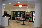 hospitality facility LEED environment technology energy