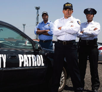 security guard services facility management safety