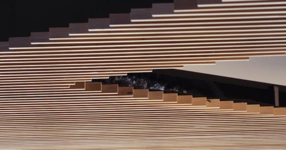 ASI Architectural