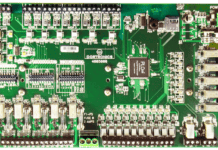 Interlock Controller