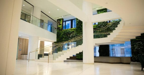 Fitwel Building Certifications