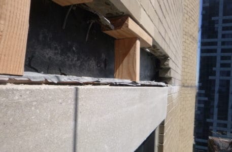 facade inspection