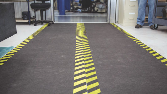 floor mats
