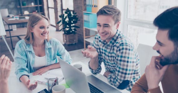 Gen Z workforce