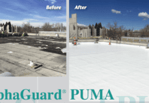roofing systems