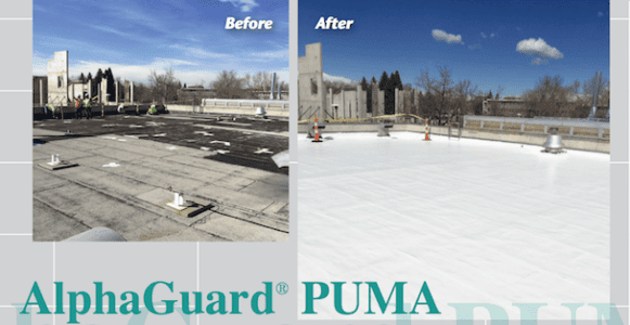 roofing systems