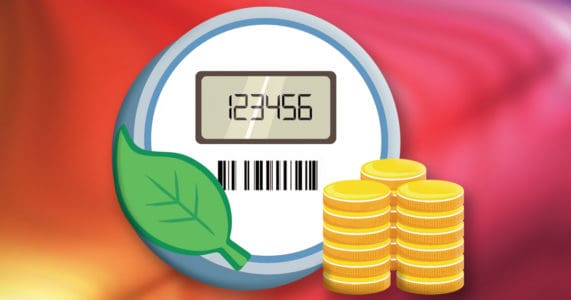 energy meters