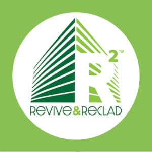 re-cladding