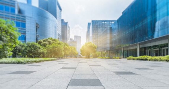 energy efficiency smart building investments