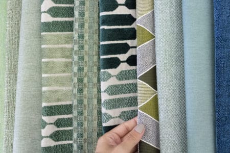 upholstery