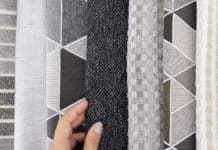 upholstery