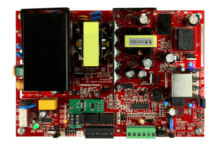 power supply