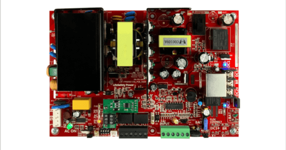 power supply