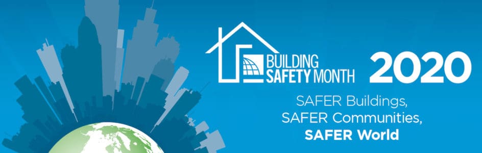 Building Safety Month