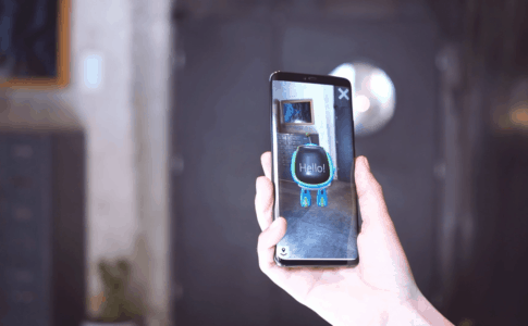 augmented reality