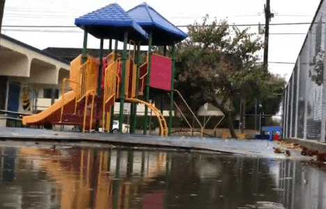 stormwater