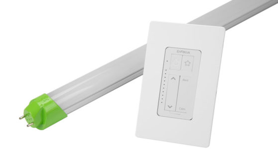 lighting control platform