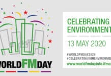 World FM Day