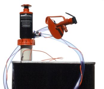 flammable liquids