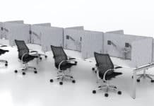 Separation Panels