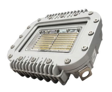 industrial LED lighting