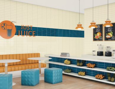 wall tile collection