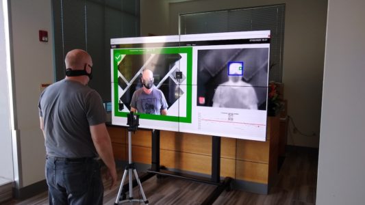 video wall software
