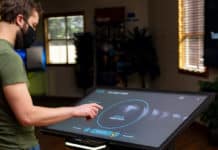 touchless