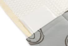 privacy curtain
