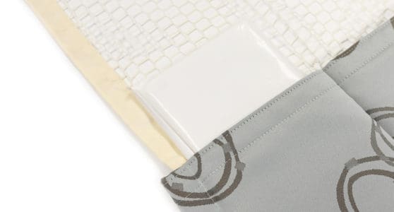 privacy curtain