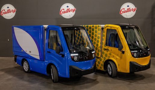 electric vehicles