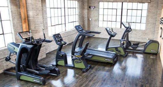 fitness
