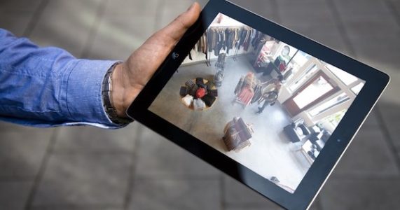Axis network surveillance solutions