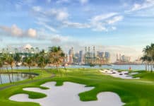 Sentosa golf club