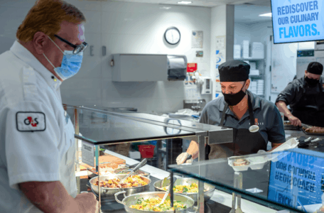 foodservice