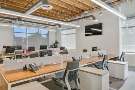indoor air quality