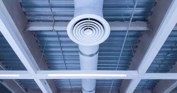 indoor air quality