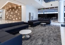 commercial flooring