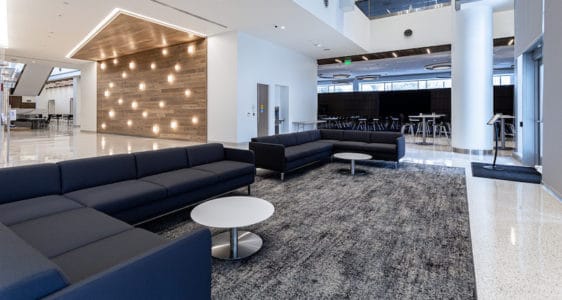 commercial flooring