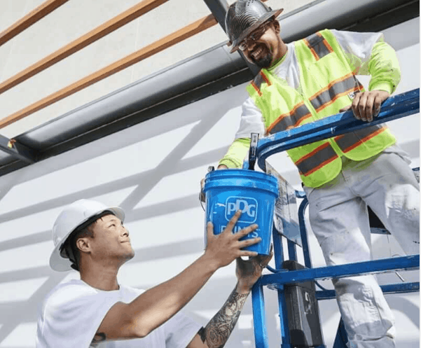 PPG Services