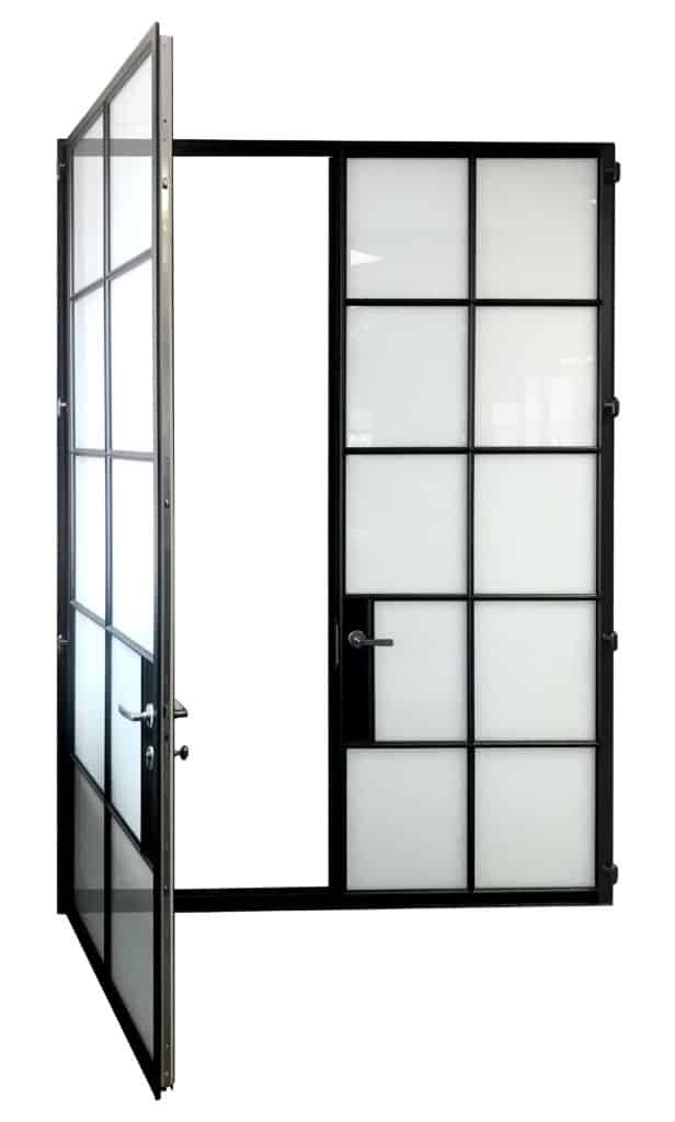 thermal windows and doors