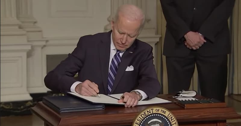 President Biden