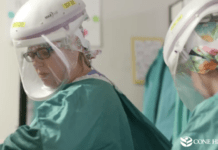 COVID-19 hospital