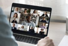 virtual meetings